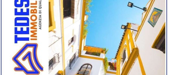 3 rooms Apartment in Serino, Italy No. 269467 20