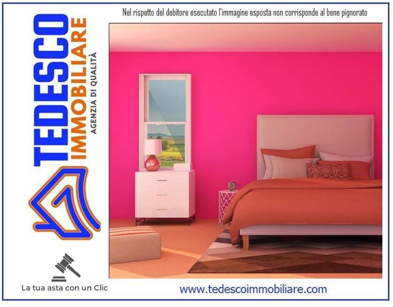 3 rooms Apartment in Serino, Italy No. 269467