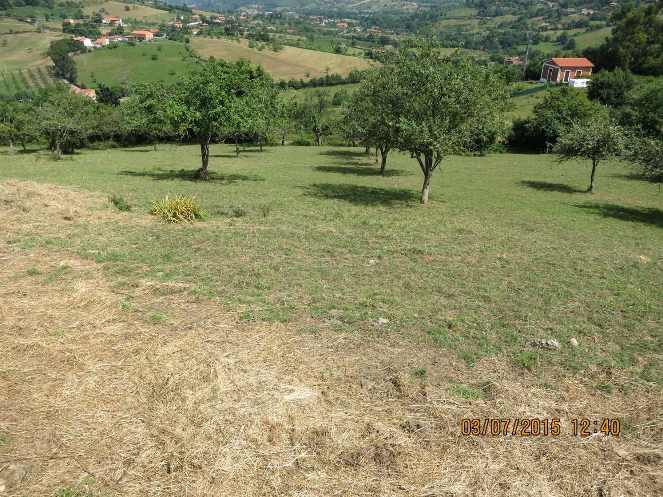 Terrain à Gijon, Spain No. 164457
