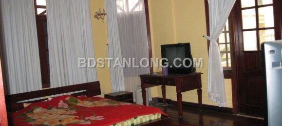 5 Schlafzimmer Villa in Tay Ho, Vietnam, Nr. 2707 5