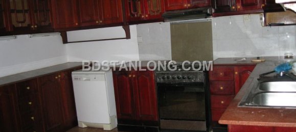 5 Schlafzimmer Villa in Tay Ho, Vietnam, Nr. 2707 3