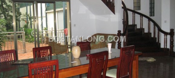5 Schlafzimmer Villa in Tay Ho, Vietnam, Nr. 2707 4