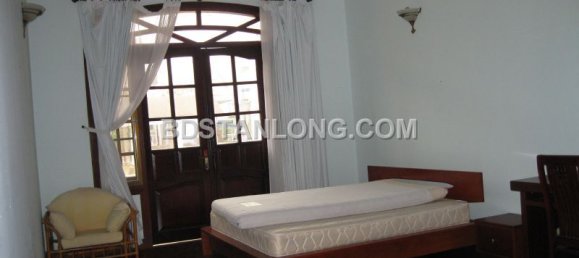 5 Schlafzimmer Villa in Tay Ho, Vietnam, Nr. 2707 7