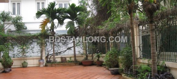 5 Schlafzimmer Villa in Tay Ho, Vietnam, Nr. 2707 9