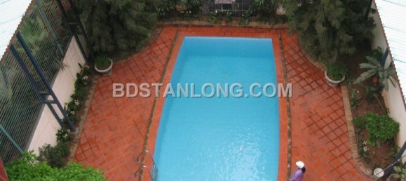 5 Schlafzimmer Villa in Tay Ho, Vietnam, Nr. 2707 8