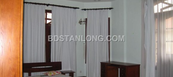 5 Schlafzimmer Villa in Tay Ho, Vietnam, Nr. 2707 6