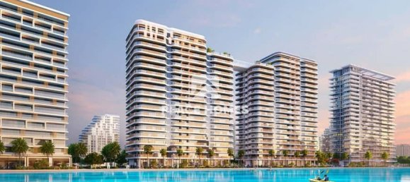 3 bedrooms Apartment in Dubai South (Dubai World Central), UAE No. 16470 6