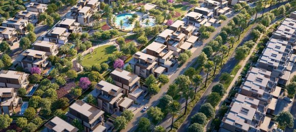 Villa de 5 dormitorios en Dubai, UAE No. 109359 2