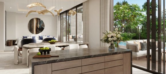 Villa de 5 dormitorios en Dubai, UAE No. 109359 12