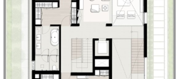 Villa de 5 dormitorios en Dubai, UAE No. 109359 15