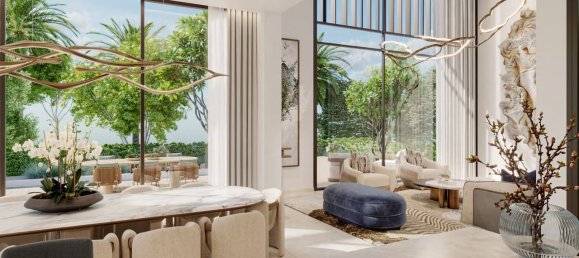 Villa de 5 dormitorios en Dubai, UAE No. 109359 5