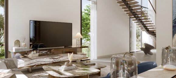 Villa de 5 dormitorios en Dubai, UAE No. 109359 6