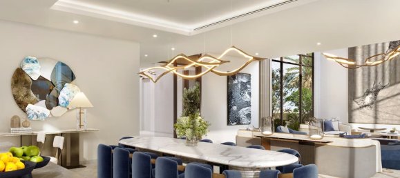 Villa de 5 dormitorios en Dubai, UAE No. 109359 10