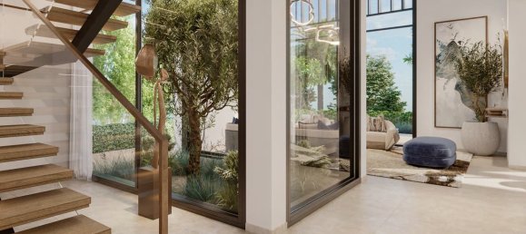 Villa de 5 dormitorios en Dubai, UAE No. 109359 9