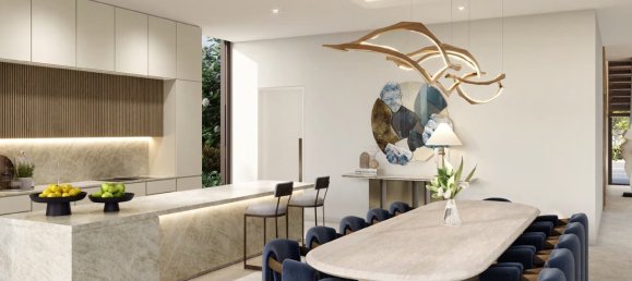 Villa de 5 dormitorios en Dubai, UAE No. 109359 11