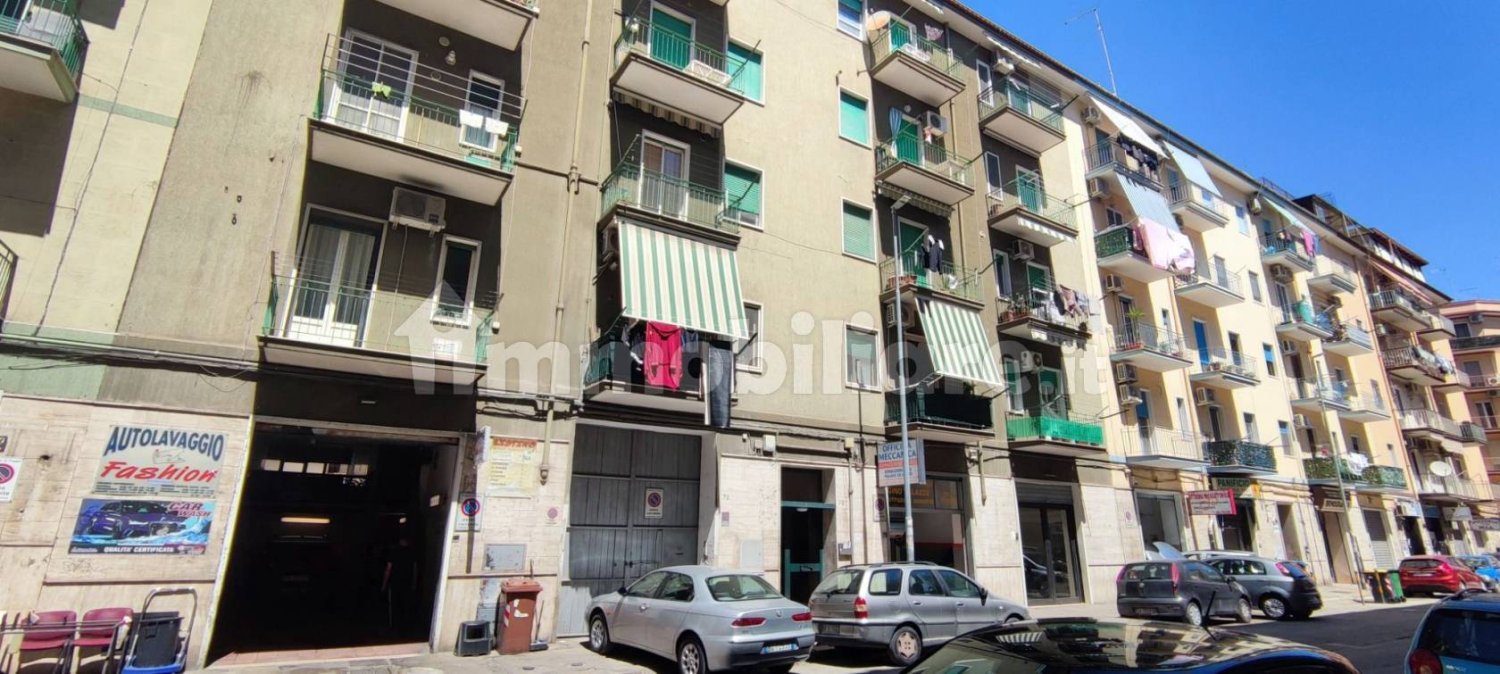 2 Schlafzimmer Wohnung in Foggia, Italy, Nr. 329874