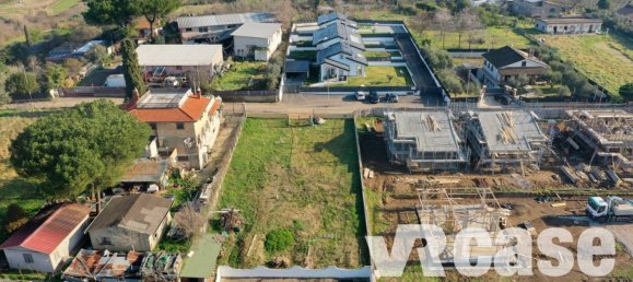 قطعة أرض في Frascati, Italy 1121متر مربع رقم 368726 9