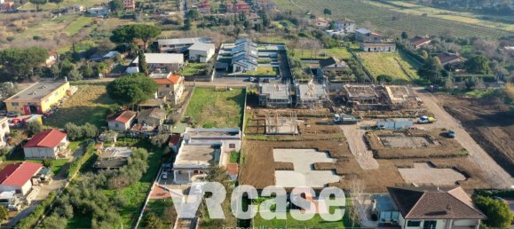 قطعة أرض في Frascati, Italy 1121متر مربع رقم 368726 10