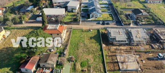 قطعة أرض في Frascati, Italy 1121متر مربع رقم 368726 7