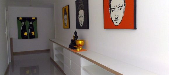 3 bedrooms House in Pattaya, Thailand No. 1636 8