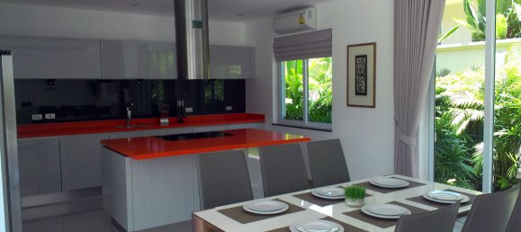 3 bedrooms House in Pattaya, Thailand No. 1636 5