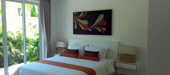 3 bedrooms House in Pattaya, Thailand No. 1636 10