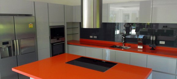 3 bedrooms House in Pattaya, Thailand No. 1636 6