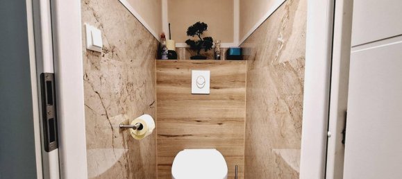 3-salle Appartement à Brigittenau, Austria No. 18837 6