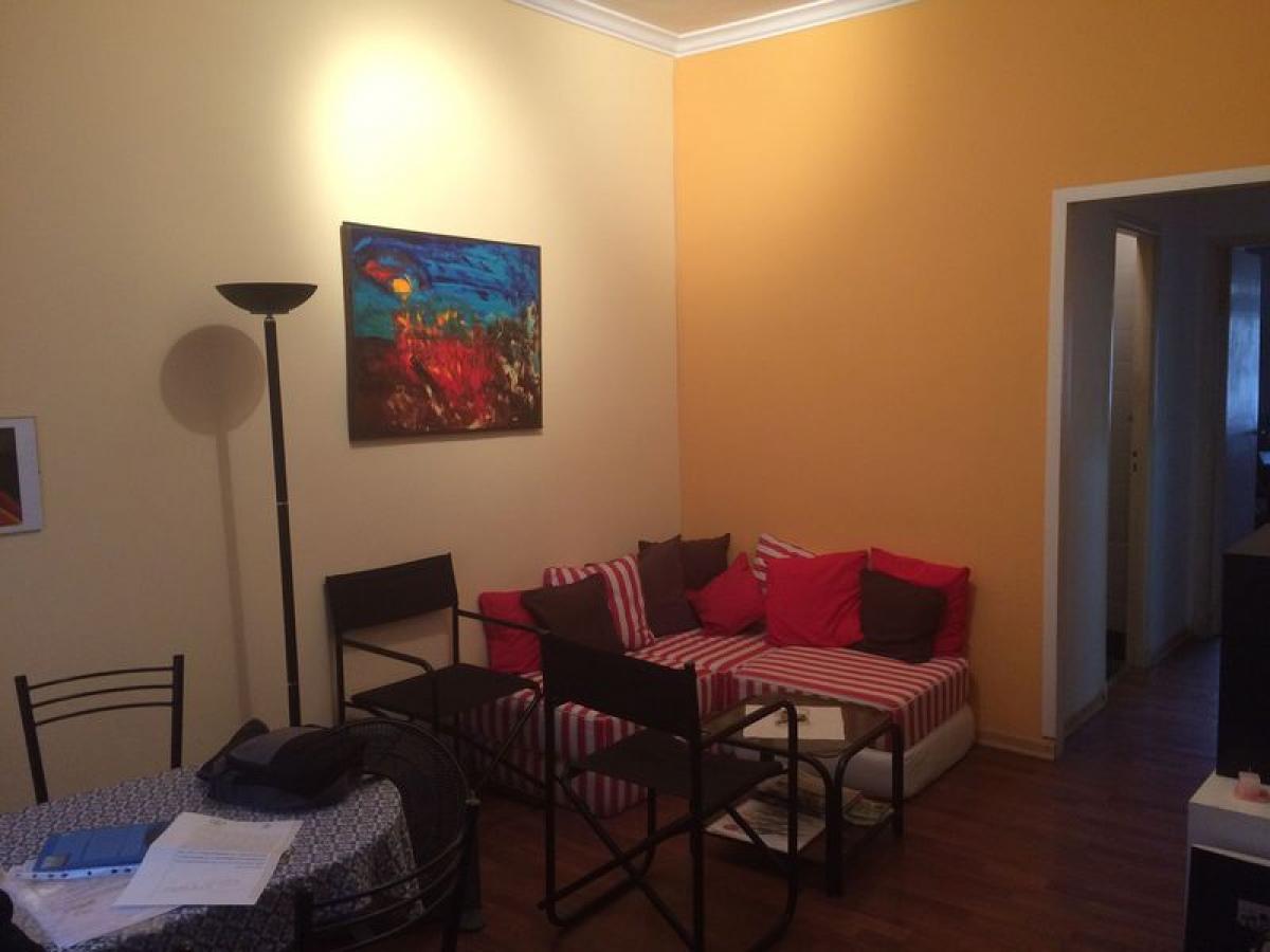 Studio in Buenos Aires, Argentina No. 65789