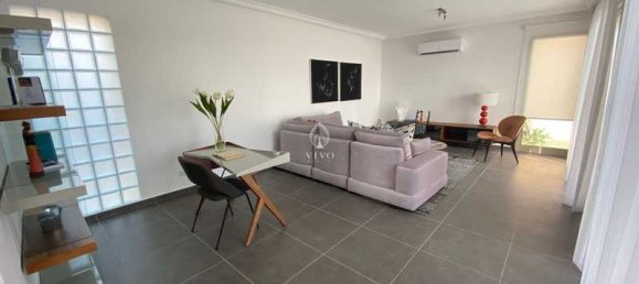 4 bedrooms Villa in Pyrgos, Cyprus No. 19022 11