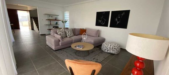 4 bedrooms Villa in Pyrgos, Cyprus No. 19022 10