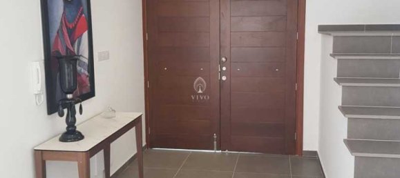 4 bedrooms Villa in Pyrgos, Cyprus No. 19022 6