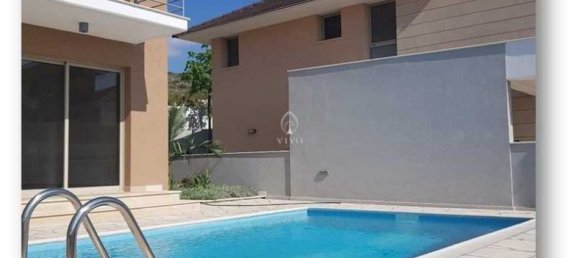 4 bedrooms Villa in Pyrgos, Cyprus No. 19022 4