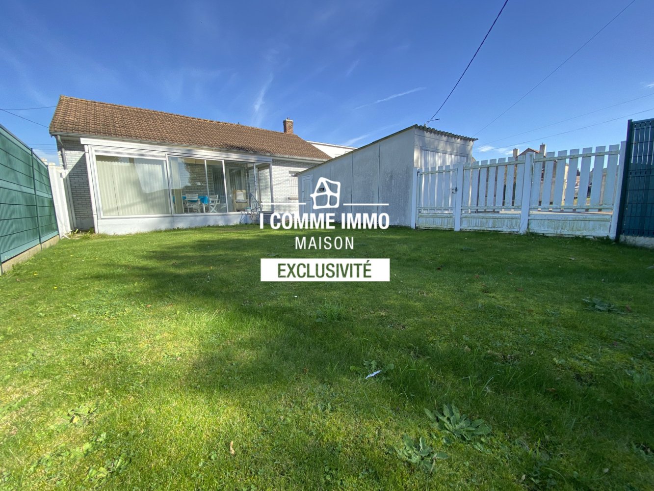 Casa T2 em Lievin, France N.º 50402