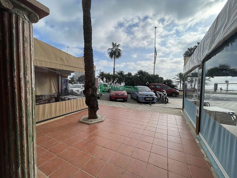 Imóvel comercial T2 em Benalmadena, Spain N.º 220684