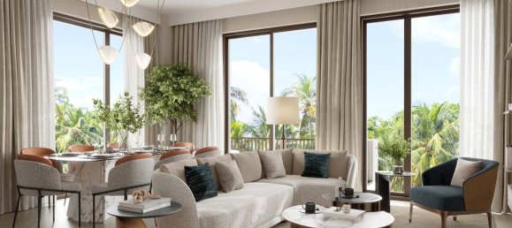 Apartamento de 3 dormitorios en SAVANNA RESIDENCES, Dubai Creek Harbour (The Lagoons), UAE No. 60905 5