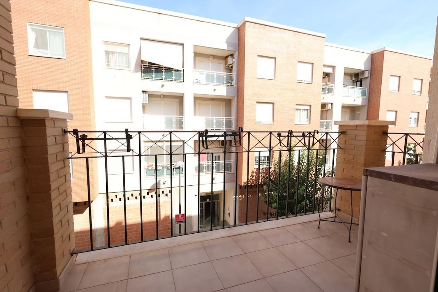2 bedrooms Apartment in Alicante, Spain No. 264325
