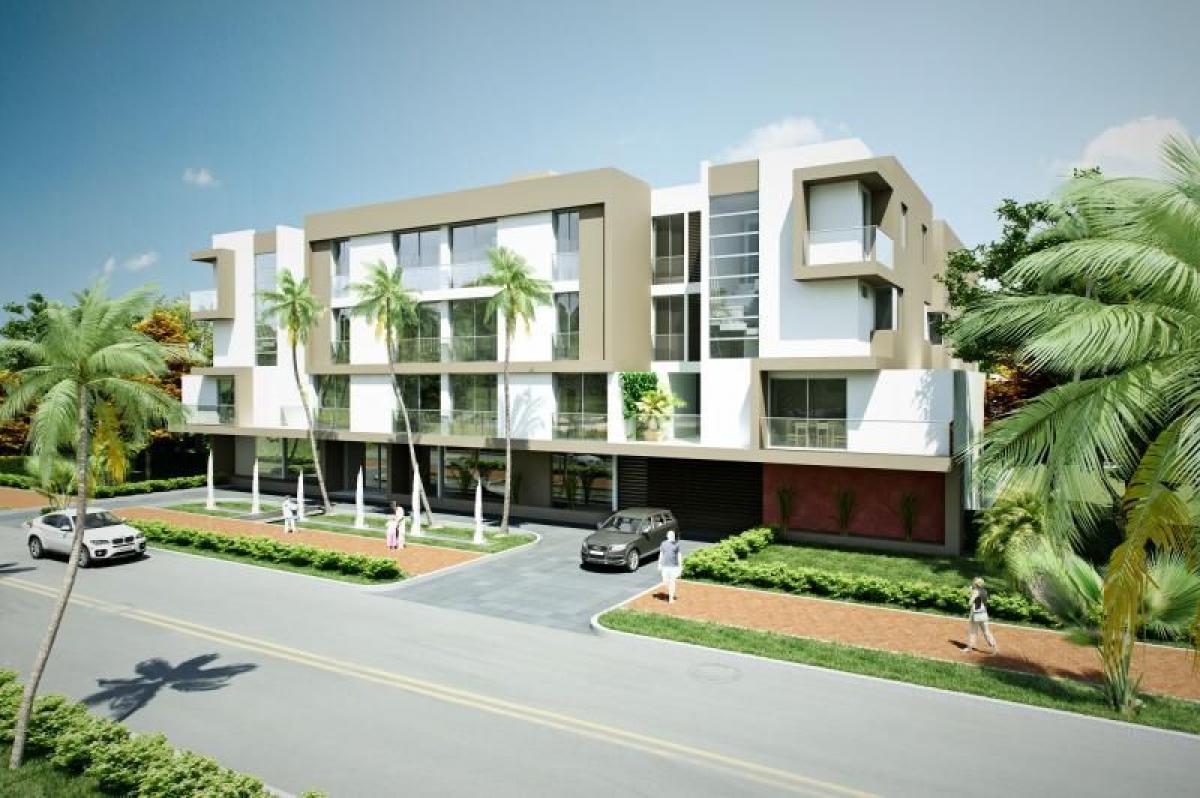 3 bedrooms House in Atlantico, Colombia No. 2608