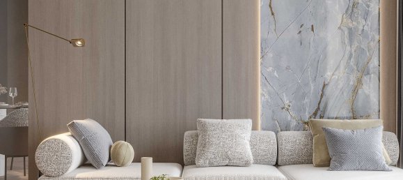 2 chambres Appartement à THE CENTRAL DOWNTOWN, Arjan, UAE No. 61651 2