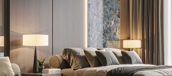 2 chambres Appartement à THE CENTRAL DOWNTOWN, Arjan, UAE No. 61651 3