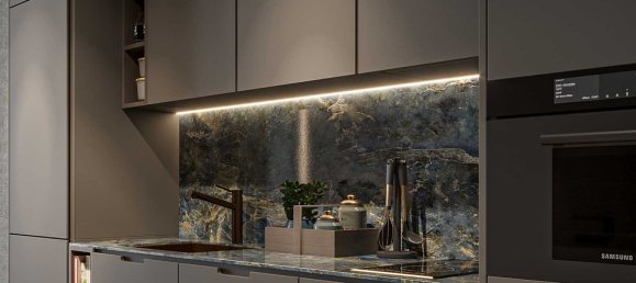 2 chambres Appartement à THE CENTRAL DOWNTOWN, Arjan, UAE No. 61651 6