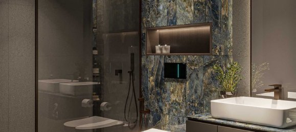 2 chambres Appartement à THE CENTRAL DOWNTOWN, Arjan, UAE No. 61651 9