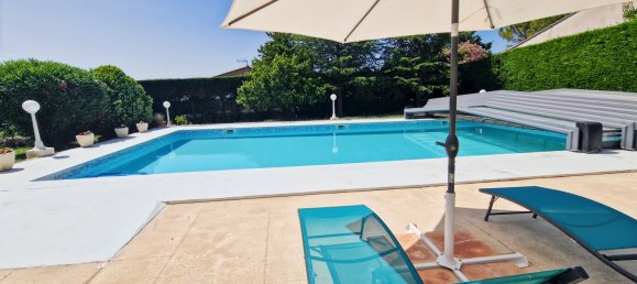 4 Schlafzimmer Haus in Uzes, France, Nr. 298327 4