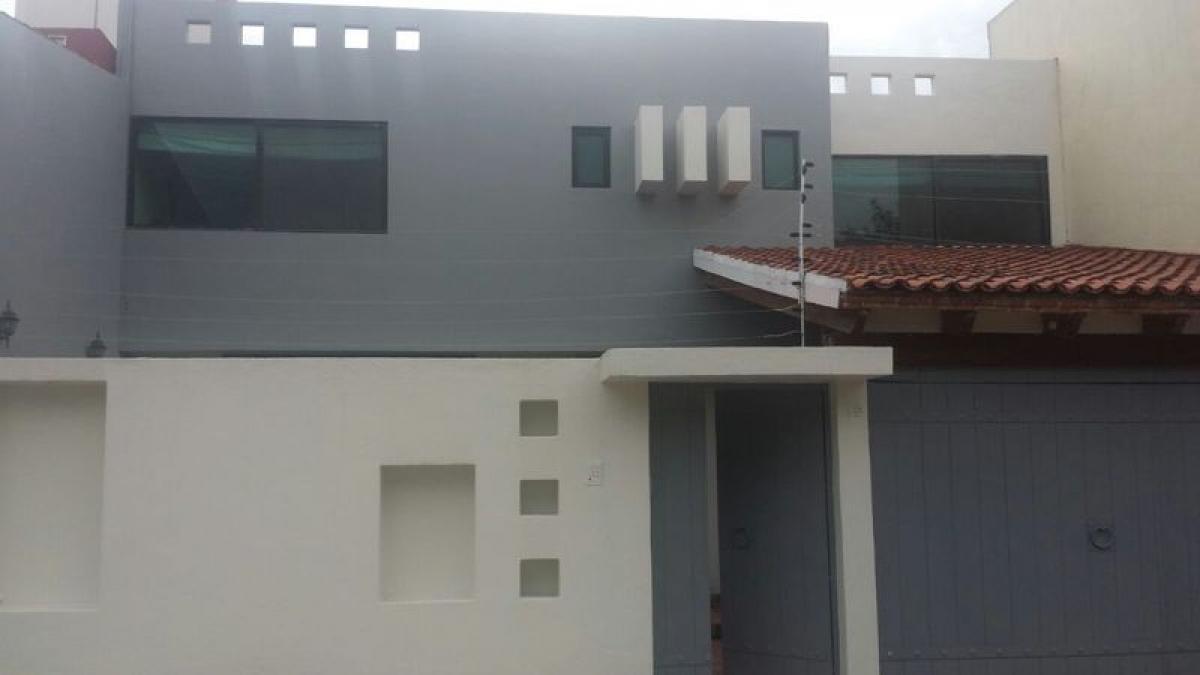 3 غرف نوم منزل في Puebla, Mexico رقم 165192