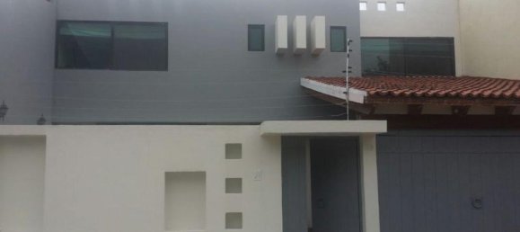 3 غرف نوم منزل في Puebla, Mexico رقم 165192 2