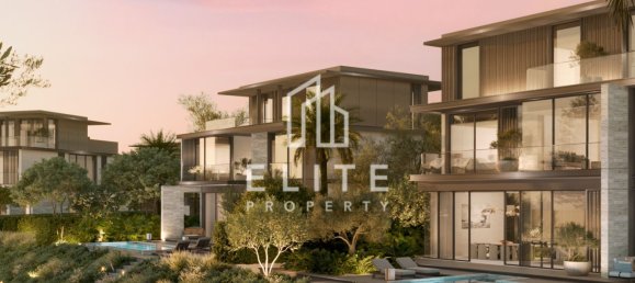 6 Schlafzimmer Villa in Dubai, UAE, Nr. 113162 18