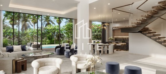 6 Schlafzimmer Villa in Dubai, UAE, Nr. 113162 8