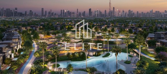 6 Schlafzimmer Villa in Dubai, UAE, Nr. 113162 15