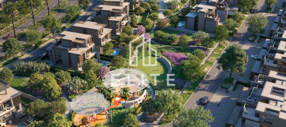 6 Schlafzimmer Villa in Dubai, UAE, Nr. 113162 11