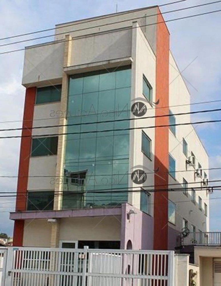 Дом с 7 спальнями в Сан-Паулу, Бразилия № 592476